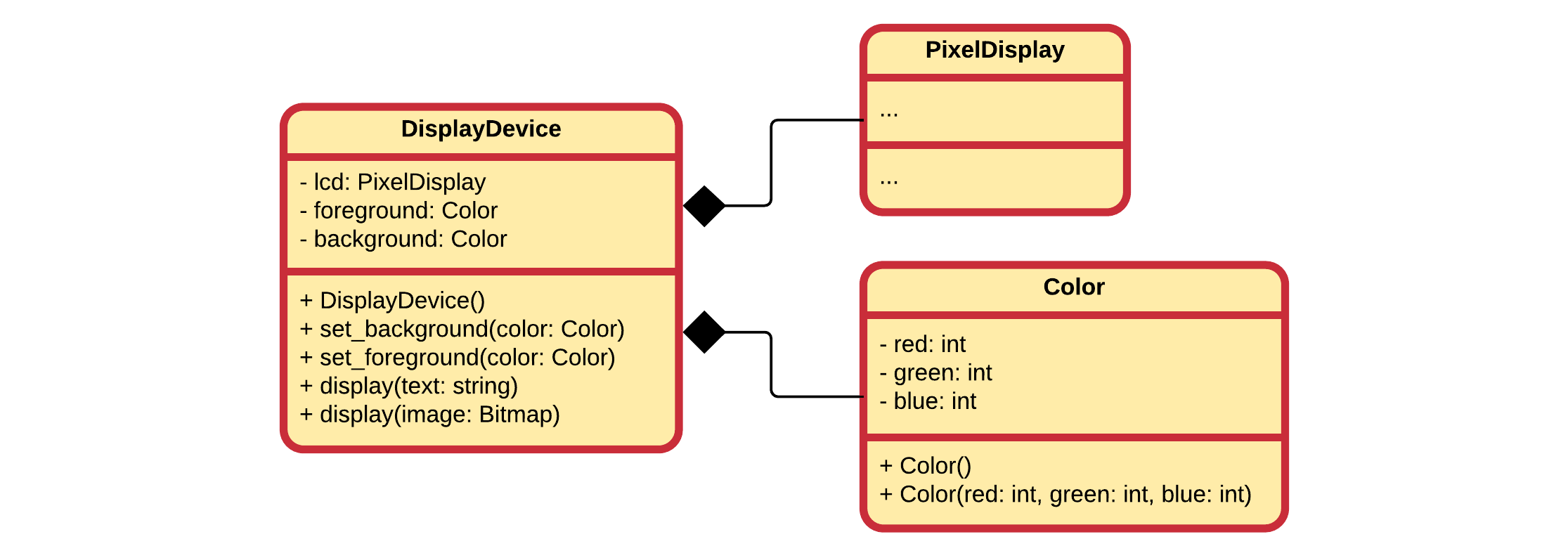 A Display Device