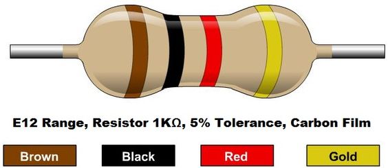 A 1k resistor[^2]